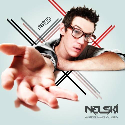 Nelski - Whatever Makes You Happy (2011)