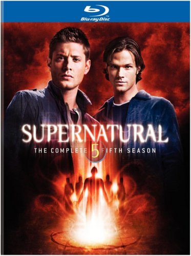 / Supernatural ( 5,  1-22 (22)) ( ) [2009 ., , , ] [BDRip 720p] [Ren-Tv, NovaFilm; rus/eng subs]