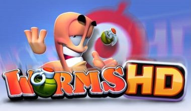 [Symbian^3] Worms HD (1.0) [Arcade, ENG]