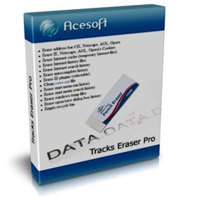 Tracks Eraser Pro v8.65 Regged-F4CG