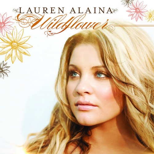 (Country) Lauren Alaina - Wildflower - 2011, FLAC (tracks+.cue), lossless