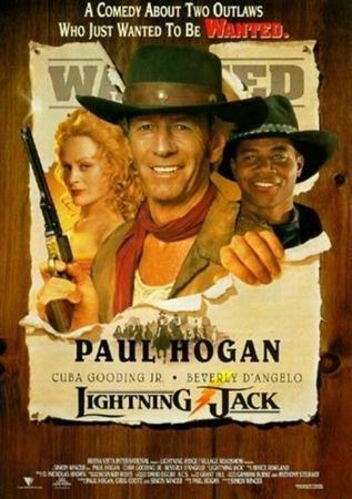  -  / Lightning Jack (1994 / DVDRip)