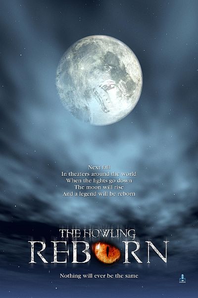 :  / The Howling: Reborn (2011/DVDRip/HDRip)