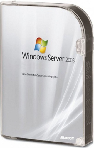 Microsoft Windows Server 2008 R2 Enterprise SP1 Integrated December 2011 (x64)
