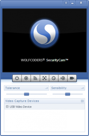 SecurityCam 1.3.0.3
