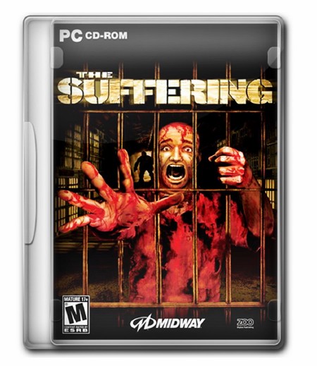 The Suffering -  (2004-2005/RUS/RePack by MOP030B)