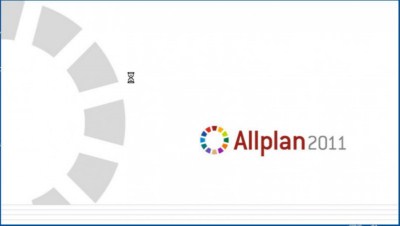 Allplan 2011.1 (x86/x64) with Video Course