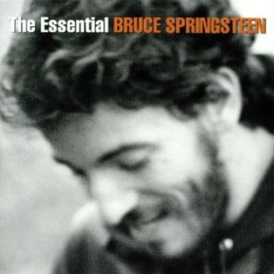 Bruce Springsteen - The Essential (3CD Box Set) - (2003)