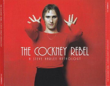 The Cockney Rebel - A Steve Harley Anthology (2006) (3CD Box Set) FLAC reUp
