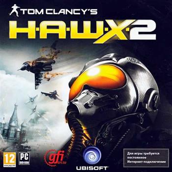 Tom Clancy's H.A.W.X. 2 (2010/ENG/RIP by JoeKkerr)