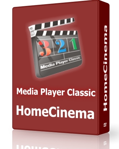 Media Player Classic HomeCinema FULL 1.5.3.3795 ML + Portable