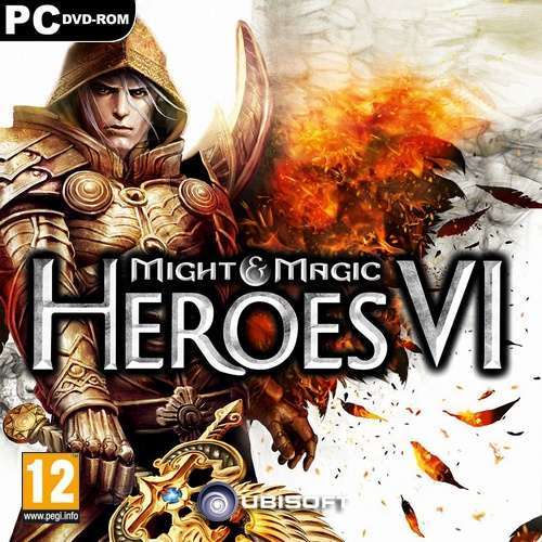   .  6 / Might & Magic: Heroes 6 (2011/RUS/ENG/RePack/PUNISHER)