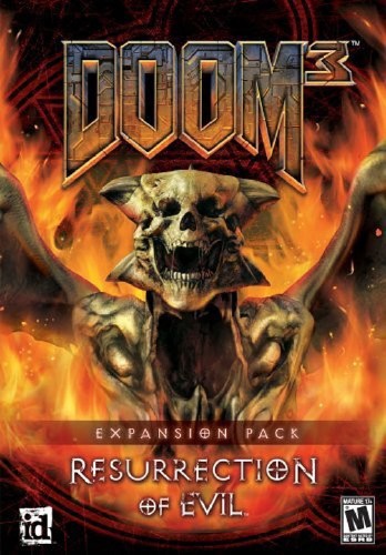 DOOM 3 - Ultimate Edition (2011/PC/RePack/Rus) by cdman