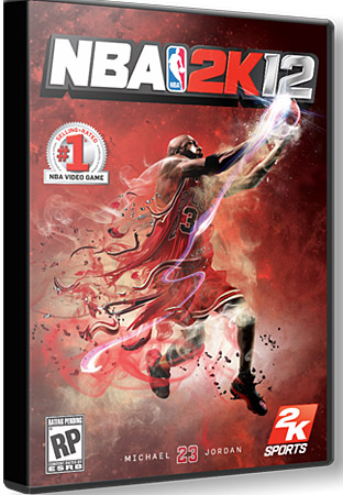 NBA 2K12 v.1.0.1.1 (PC/2011/RePack Ultra/RU)