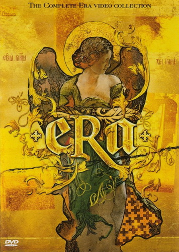 Era - The Very Best Of (The Complete Era Video Collection) [2005 ., New Age, DVDRip]