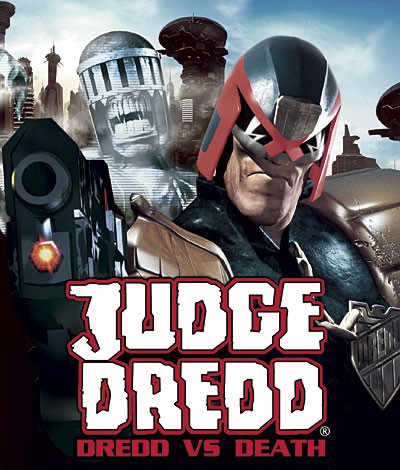 Judge Dredd: Dredd Vs. Death - DEViANCE (Full ISO/2005)