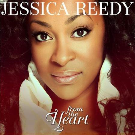 Jessica Reedy - From The Heart [iTunes] (2011)