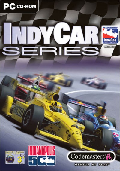 IndyCar Series - FLT (Full ISO/2003)