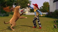 The Sims 3: Pets / The Sims 3:  (2011/RUS/ENG/Add-On)