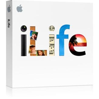 Apple iLife '11 2011 [Complete Version] Mac OSX