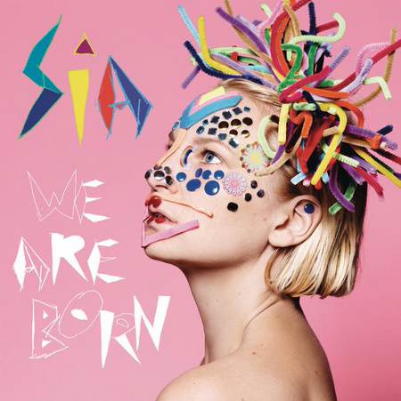 Sia - We Are Born (2010) Lossless