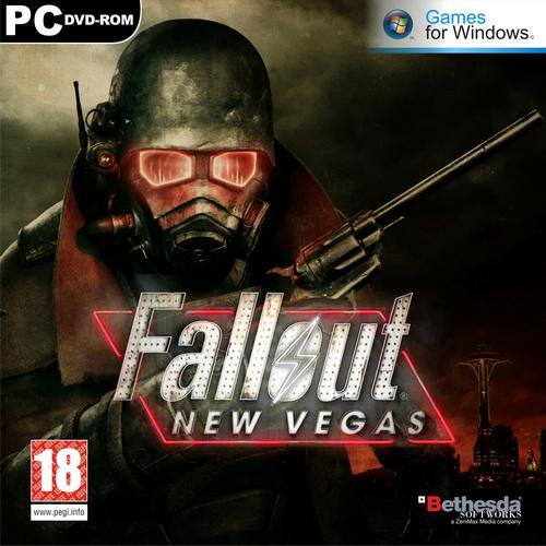 Fallout: New Vegas - Downloadable Content Collection [DLC]