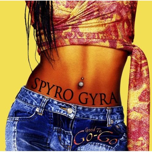 Spyro Gyra - Good To Go-Go (2007) DTS 5.1