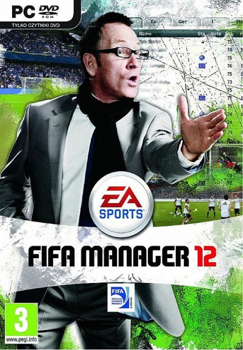 Download Fifa Manager 09 Crack Fix