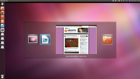 Ubuntu 11.10 (Oneiric Ocelot) desktop DVD x64 