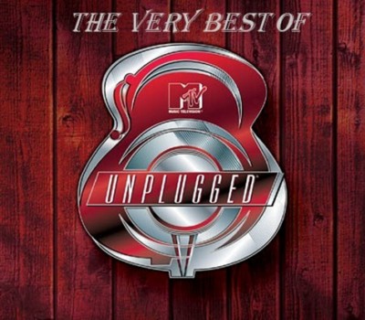 VA - The Very Best of MTV Unplugged (2011)