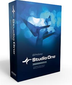 Presonus Studio One Professional v2.0.6 WIN/OSX Incl Keygen