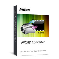 ImTOO AVCHD Converter 6.7.0.0913 