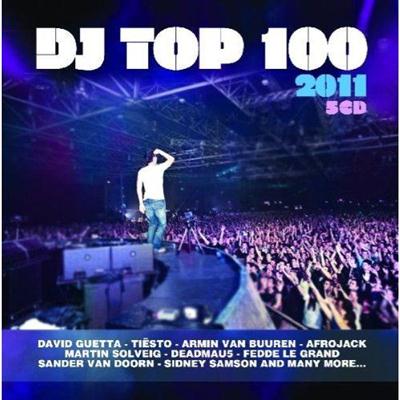 DJ Top 100 (2011)