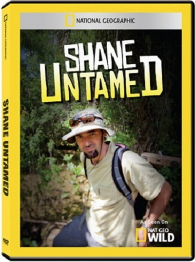 National Geographic - Shane Untamed: Ghosts of Madagascar (2011)