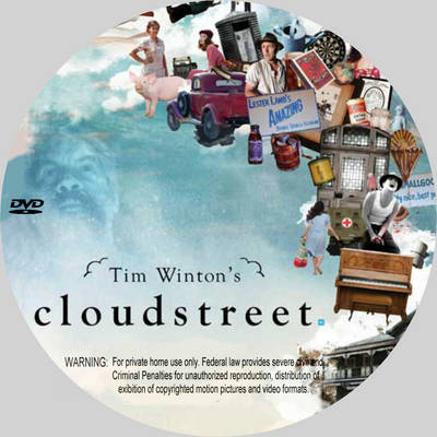 Cloudstreet 2011 Part 1 BDRip XviD-aAF
