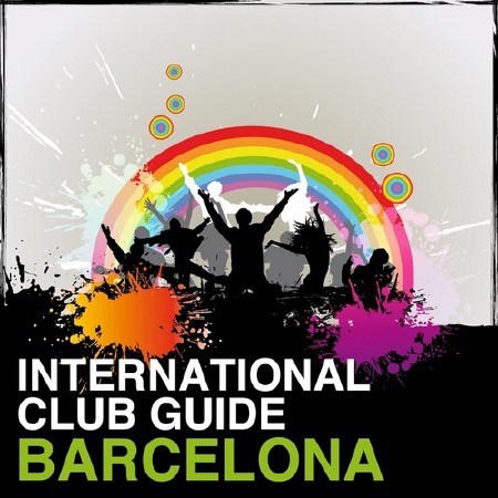 International Club Guide: Barcelona (2011)