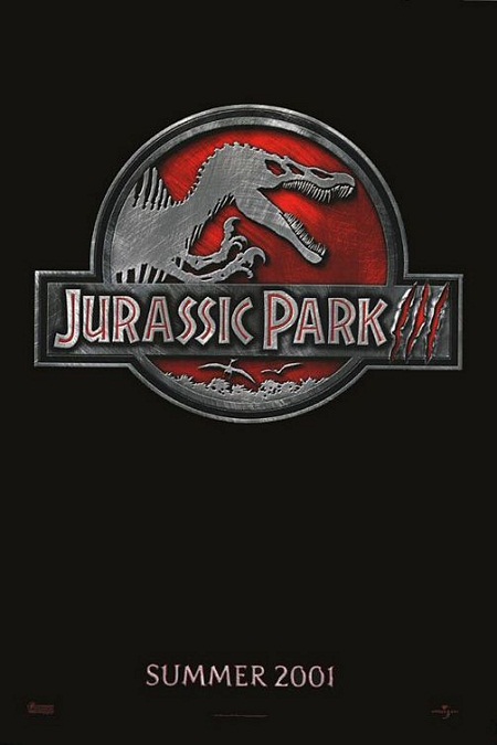 Jurassic Park III (2001) m720p BDRip AC3 x264-SC4R