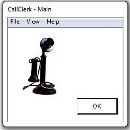 CallClerk v4.2.1