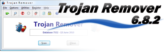 Trojan Remover v6.8.2.2600-RES