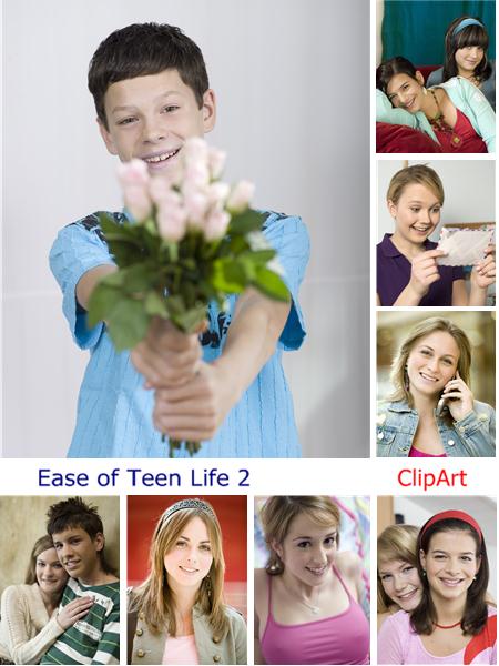 Ease of Teen Life 2
