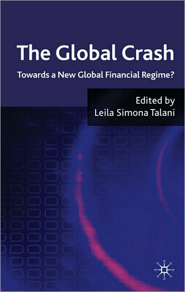 The Global Crash