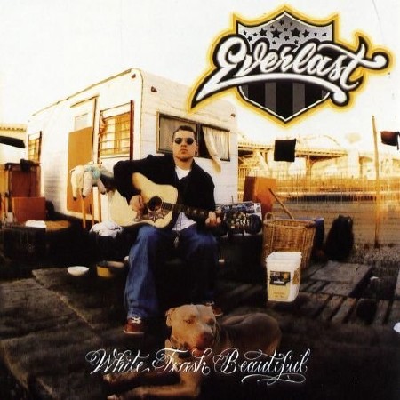 Everlast - White Trash Beautiful (2004) DTS 5.1