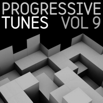 VA - Progressive Tunes Vol 9 (2011)