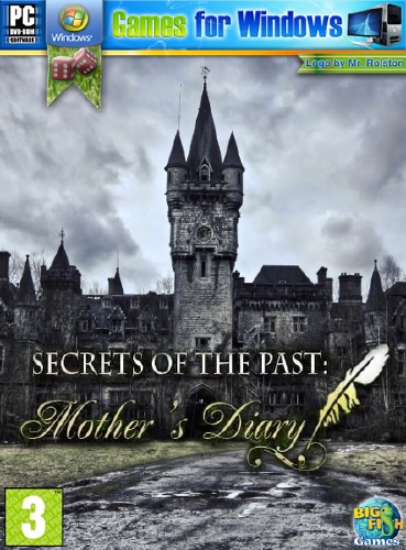 Secrets of the Past: Mother's Diary (2011.L.ENG)