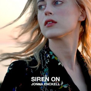 Siren On - Jonna Enckell (2008)