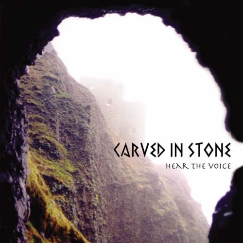 (Acoustic Folk\Neofolk) Carved In Stone -  2004 - 2007 (2 ), MP3, 320 kbps
