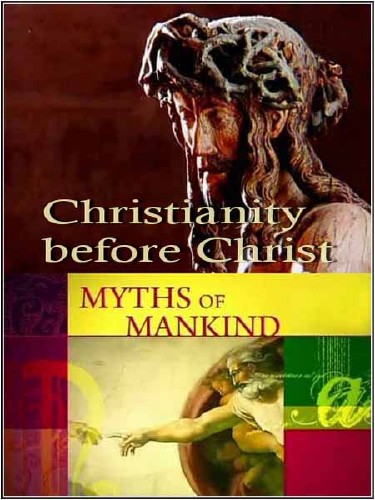  :    / Christianity before Christ (2006) SATRip