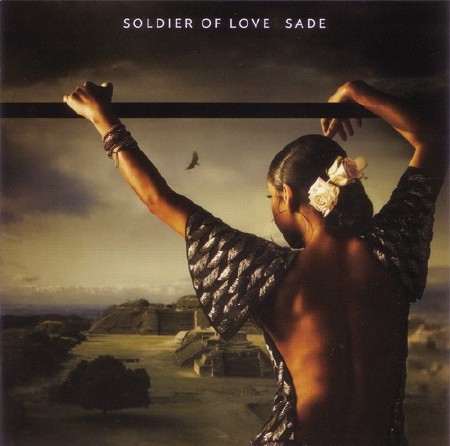 Sade - Soldier Of Love (2010) DTS 5.1