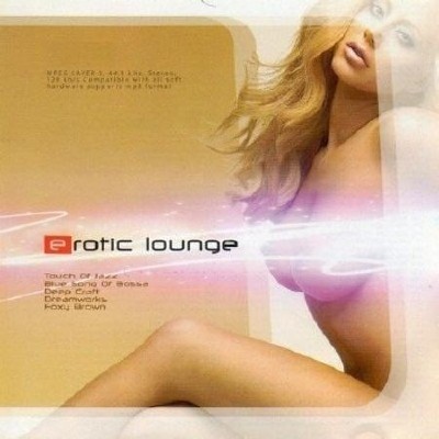 VA - Erotic Lounge (2011)