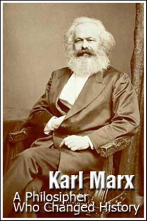Карл Маркс. Философ, изменивший историю / Karl Marx. A Philosipher Who Changed History (2010 / SATRip)